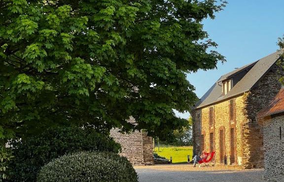Cottage Les Rochers