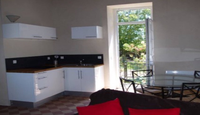 Cottage "Little Prince" .