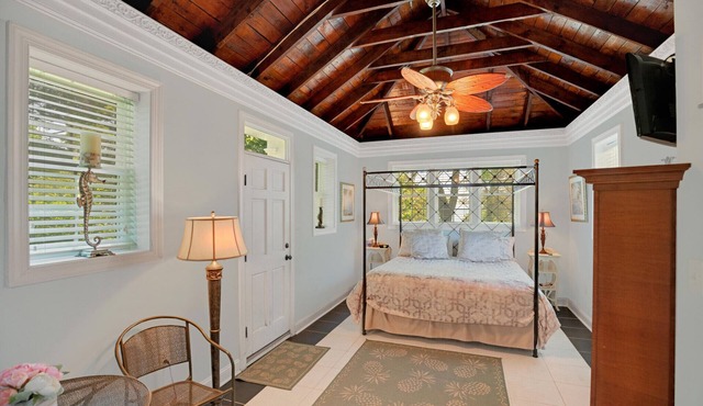 Cottage Located on the Patuxent River!