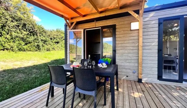 Cottage Loggia 4 persons