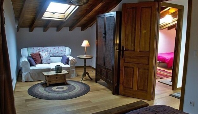 Cottage Losar