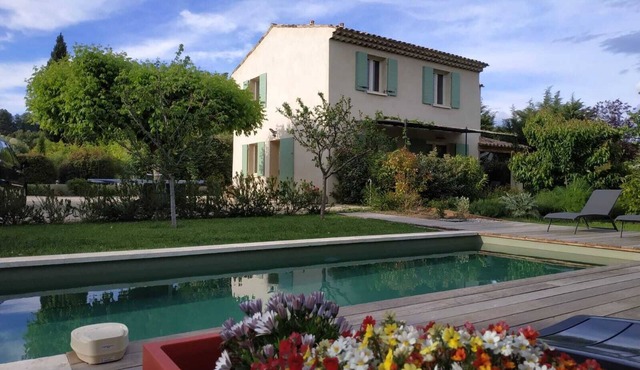 Cottage Luberon 2/4 people Ref: FR5XDBRP