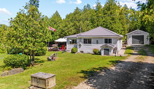 Cottage ‘LUCA’