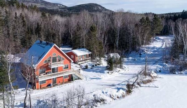 Cottage LUS-291 | St-Siméon