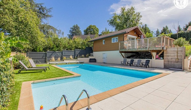 Cottage Mâconnais - CRECHES SUR SAONE