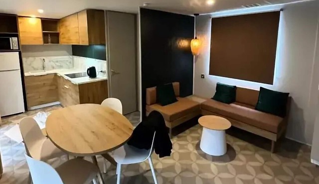 Cottage Mahaut Prestige 3 Rooms 4 People