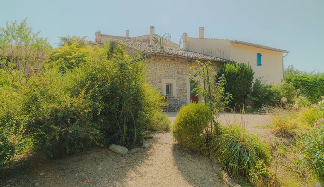 Cottage Marcel - La Souche Fleurie