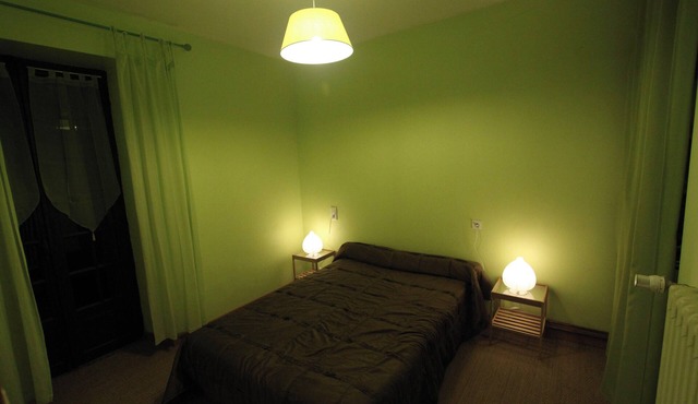 Cottage Marcillac Vallon