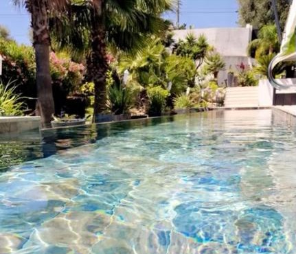 COTTAGE MARIN avec VUE MER