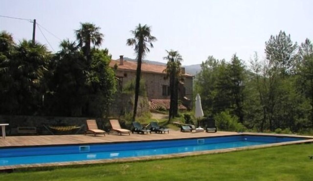 Cottage Mas Manyaques for 4 people