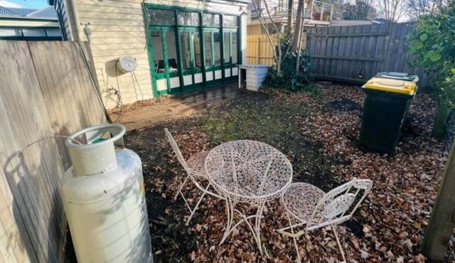 Cottage Meredith Hideaway