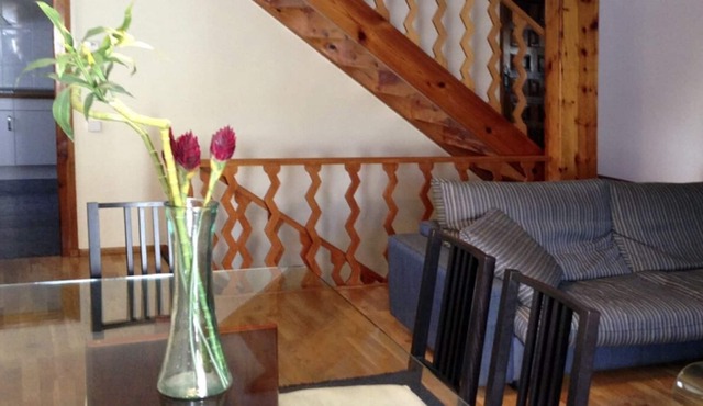 Cottage Minalto