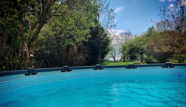 Cottage Montagne Noire Nature et Calme