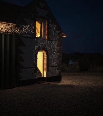 Cottage Montreuil-sur-mer Petit déjeuner inclus