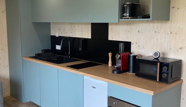 Cottage Nature et Montagne