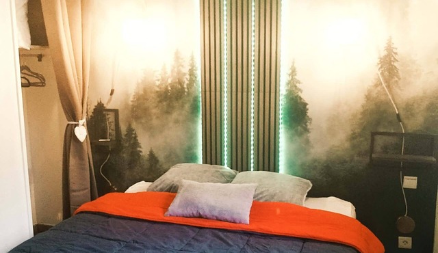Cottage* nature in Auvergne by Cantal Emotions CH