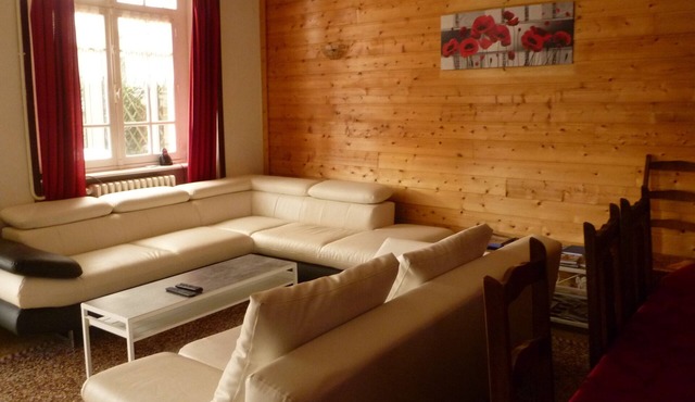 Cottage near Dinard, Dinan, St-Malo