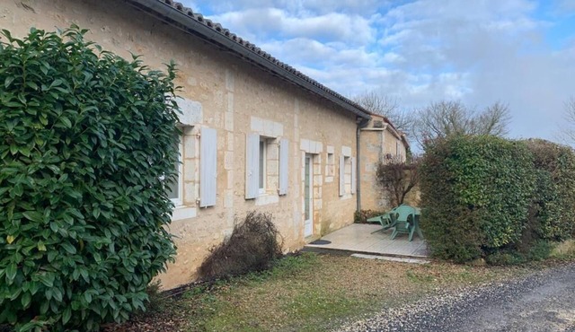 Cottage near Angoulême, Charente