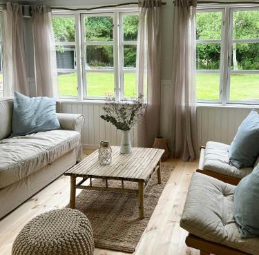 Cottage Near Beach Perfect For Families