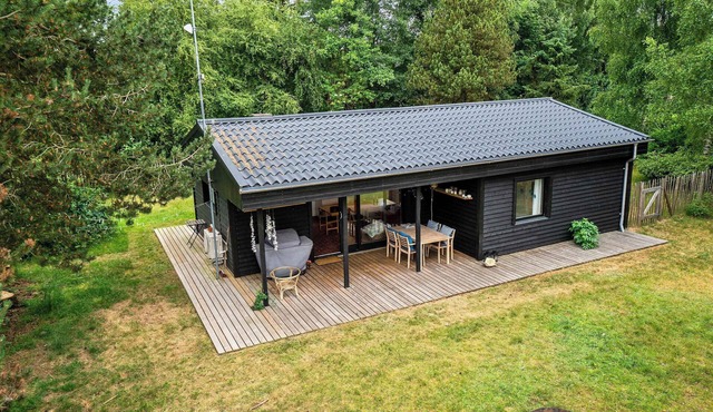 Cottage near beautiful sandy beach