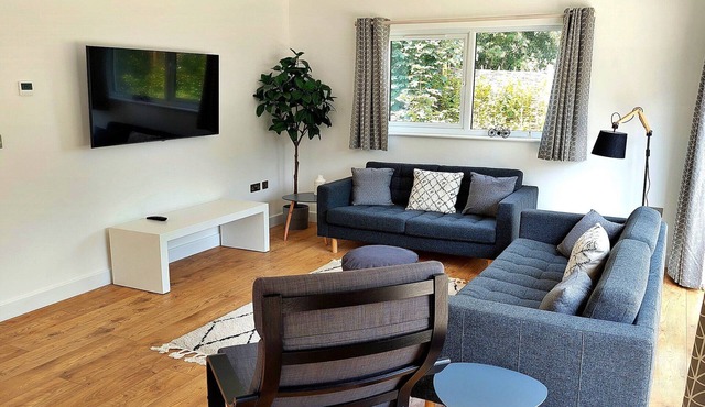 Cottage near Dartmoor with Hot Tub