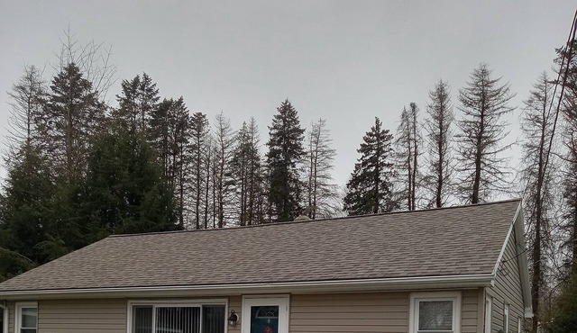 Cottage near edinboro lake on walnut street