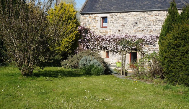 Cottage near Locquirec, Morlaix, Lannion, Ploumanac'h, Perros-Guirrec
