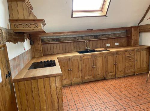 Cottage near Hitchin sleeping 4