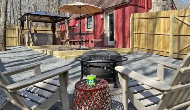 Cottage Near Lake Wallenpaupack