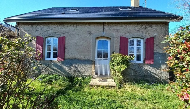 Cottage near nature and hiking