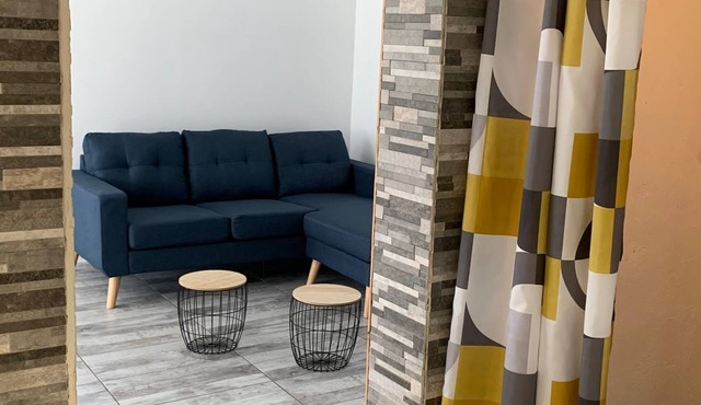 Cottage near Puy du Fou 🏕