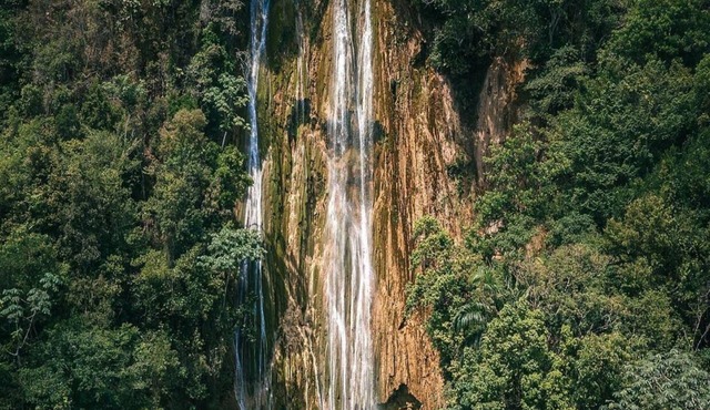 Cottage near Salto El Limon and Moron Beach (pet friendly)