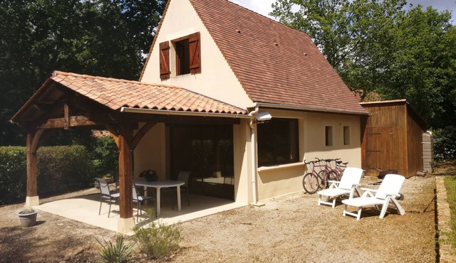 Cottage near Sarlat la Canéda