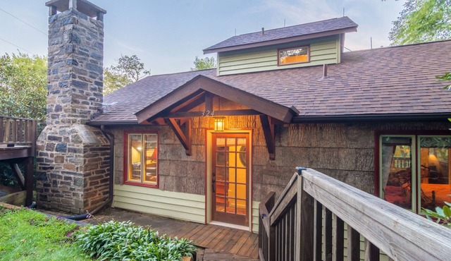 Cottage Near Skiing & Hiking