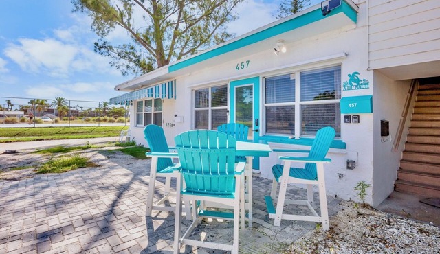 Cottage Near the Beach with Paddleboards and More! - A Lil' Nauti