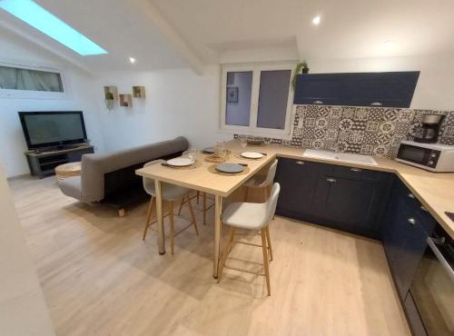 Cottage neuf - Forêt de Tronçais