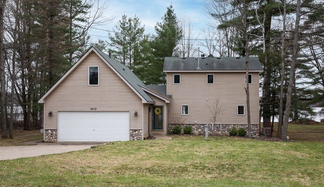 Cottage Now Available for the Kalkaska National Trout Festival. Stay with Us!