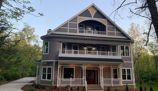 Cottage of Castlewood