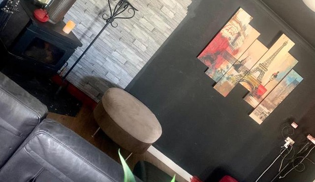 cottage of character