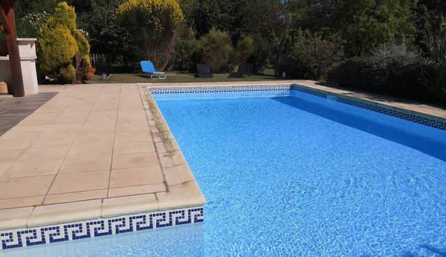 Cottage of charm and luxury