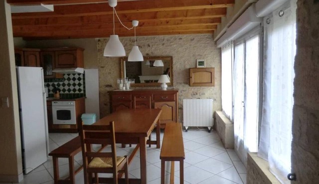 cottage of charm dordogne