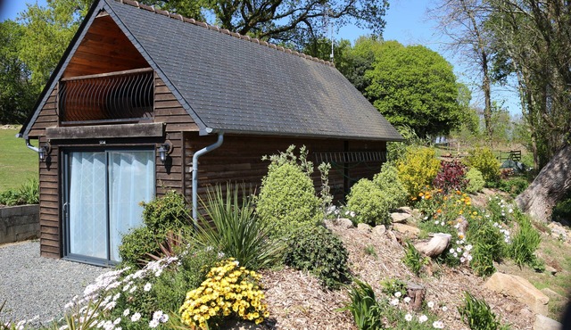 Cottage of crec'h ar forn