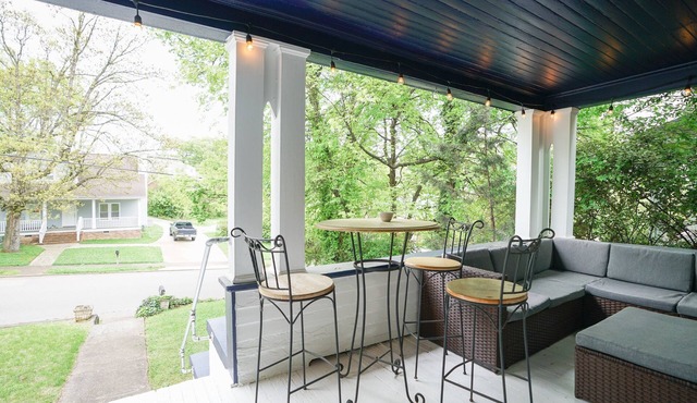 Cottage of North Chatt - sleeps 12!