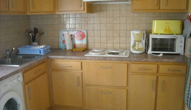 Cottage of the Mazeville