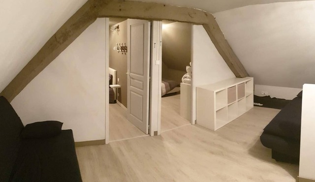 Cottage of the Mills 65120 Gèdre