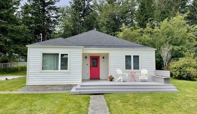 Cottage of Tranquility