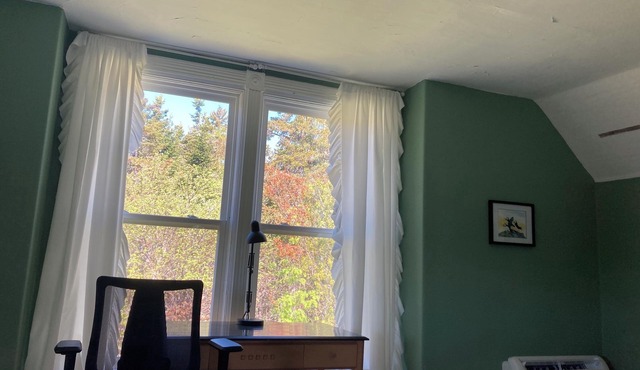 Cottage on Friar's Bay