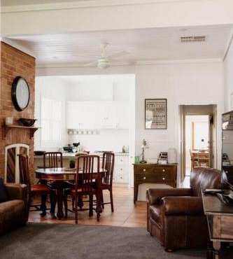 Cottage on Gray - Wangaratta