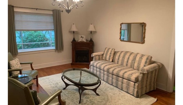 Cottage on Kirkwood: HotTub, Fireplace, Cozy Charm