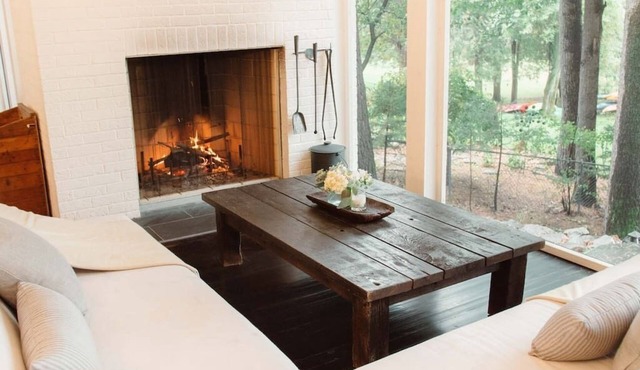 Cottage on Lake Beasley - Chain O' Lakes